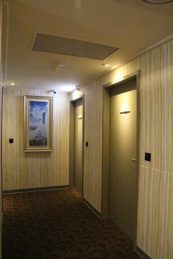 Dolamanco Hotel Taipei Exterior foto